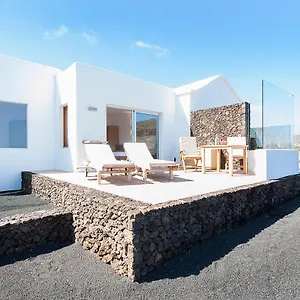  Apartamento La Baja