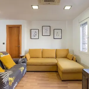 ílios Soho Málaga