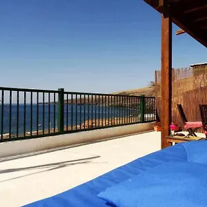  Apartamento Apartamento Vacacional Pescaito En