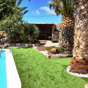 Almendro Ferienhaus